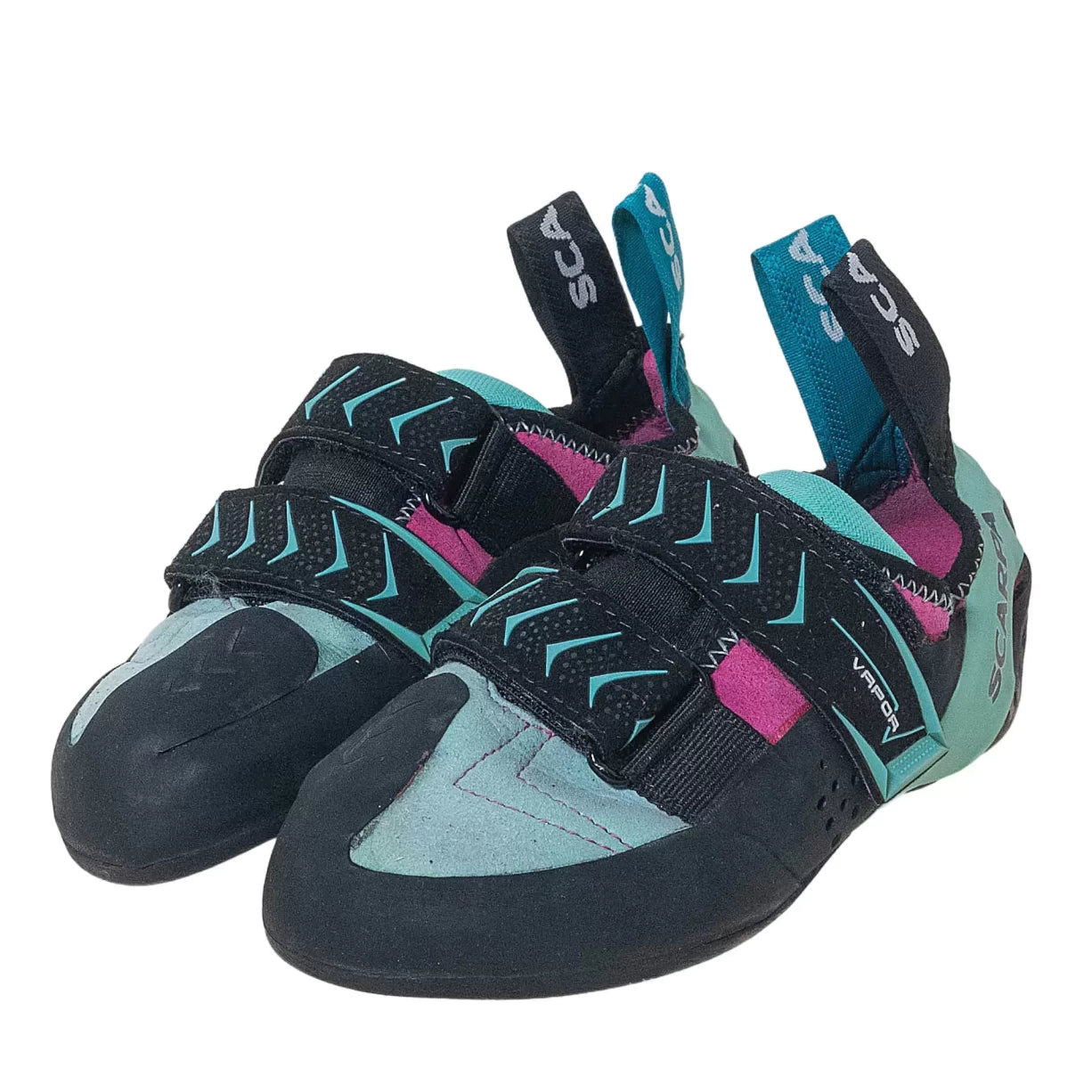35.5Blue/Pink