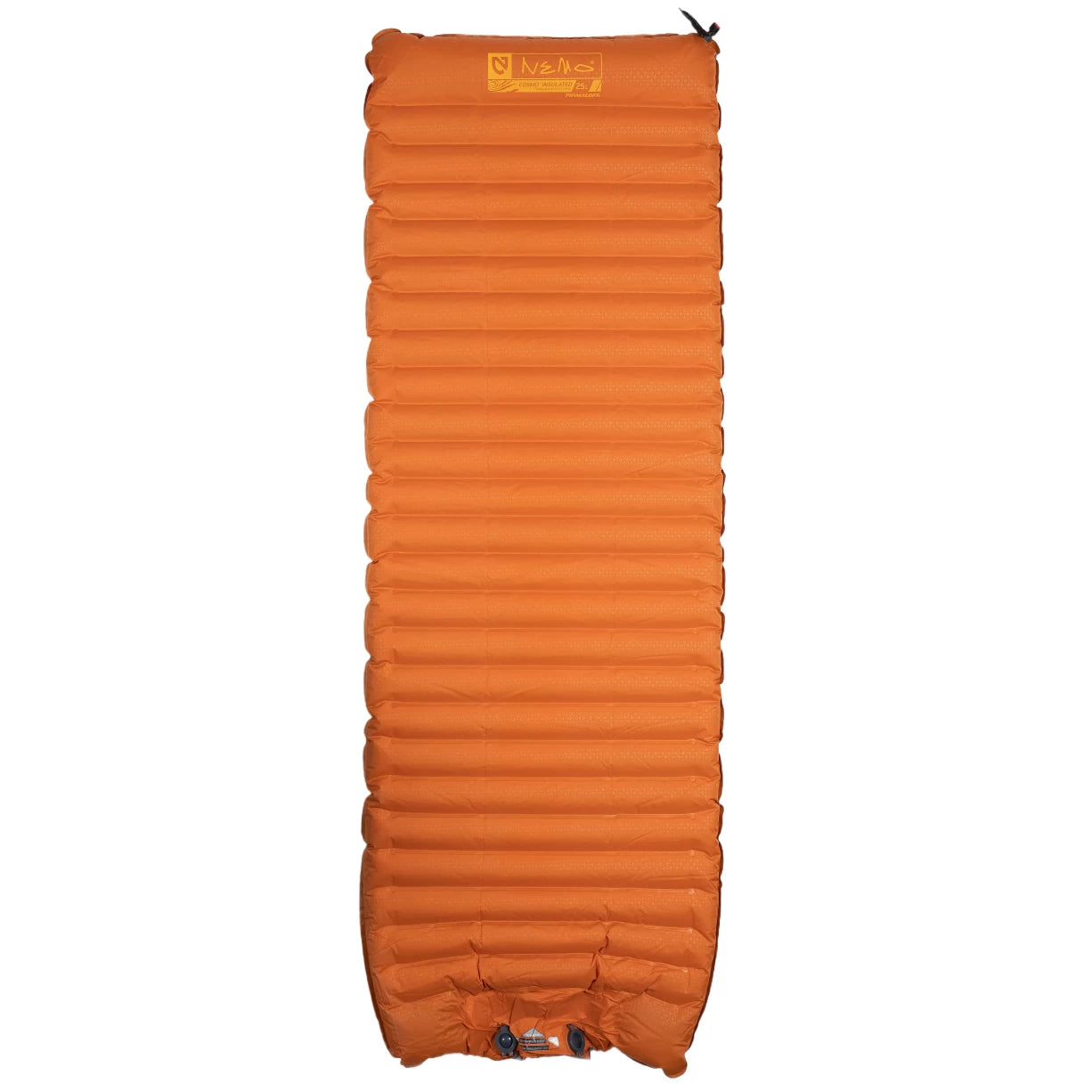 see tech specsOrange/Grey