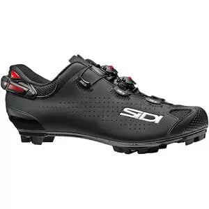 45.5Matte Black/Black