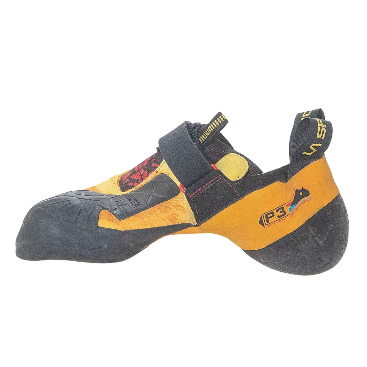 42Black/Yellow