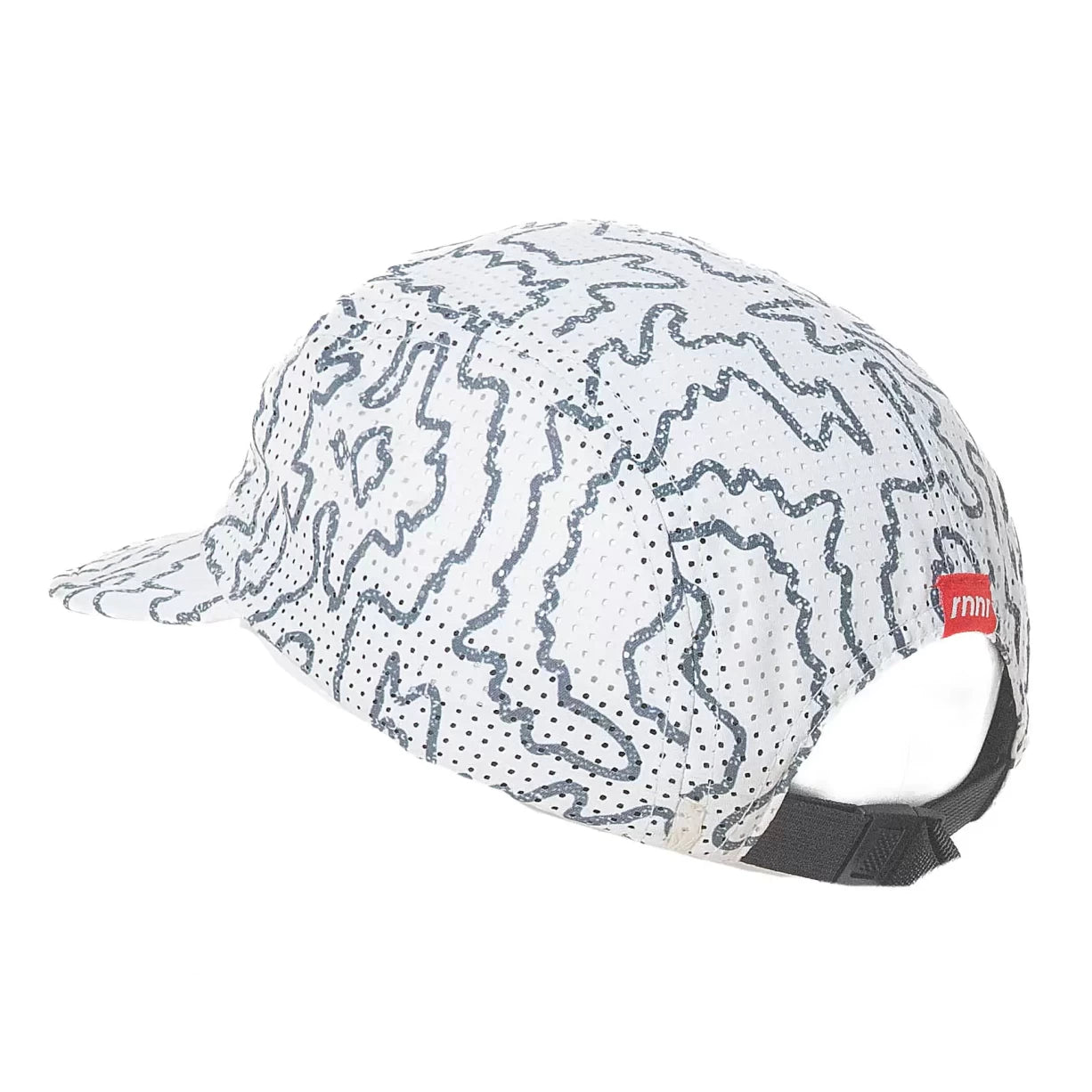 SWhite/Black