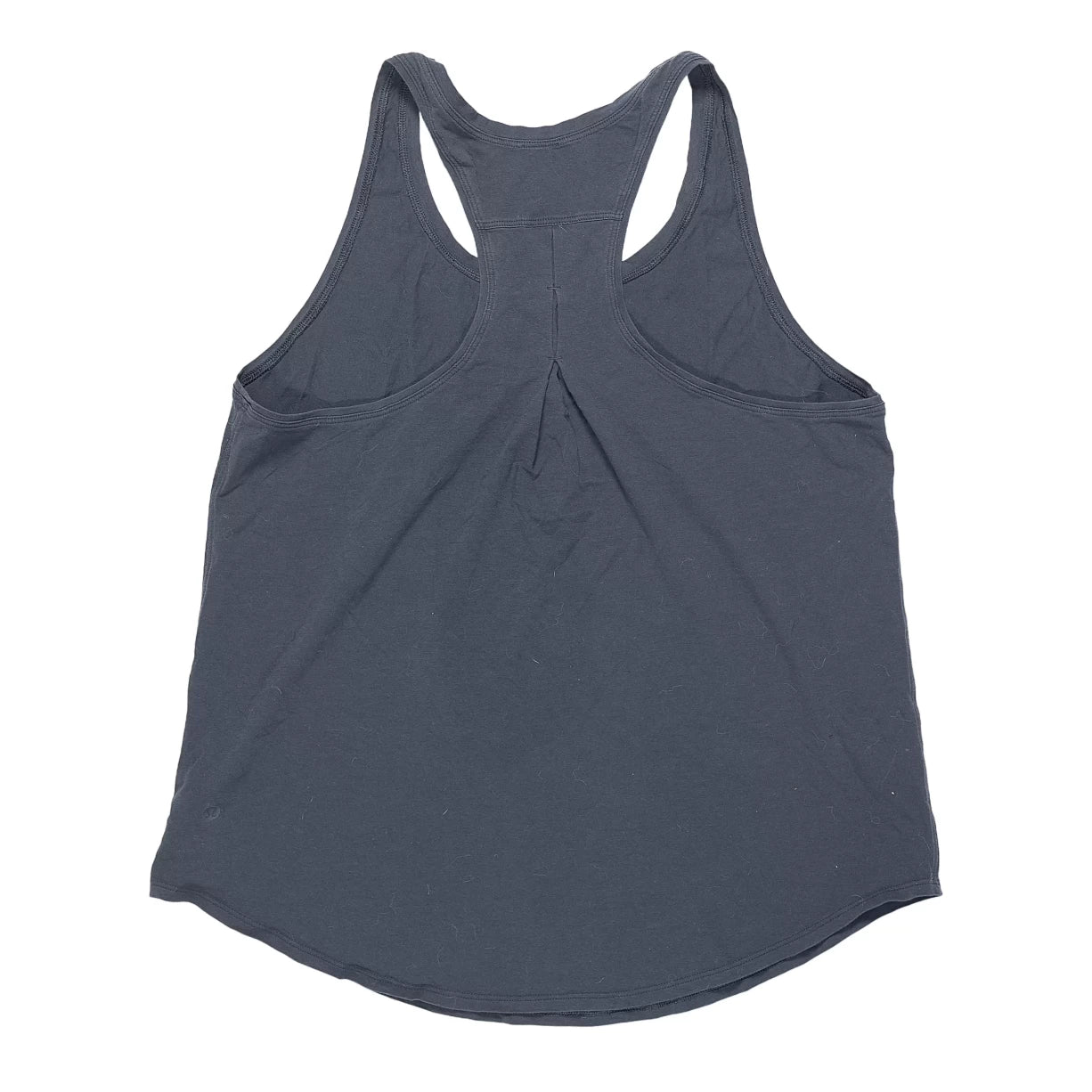 Estimated size SBlack