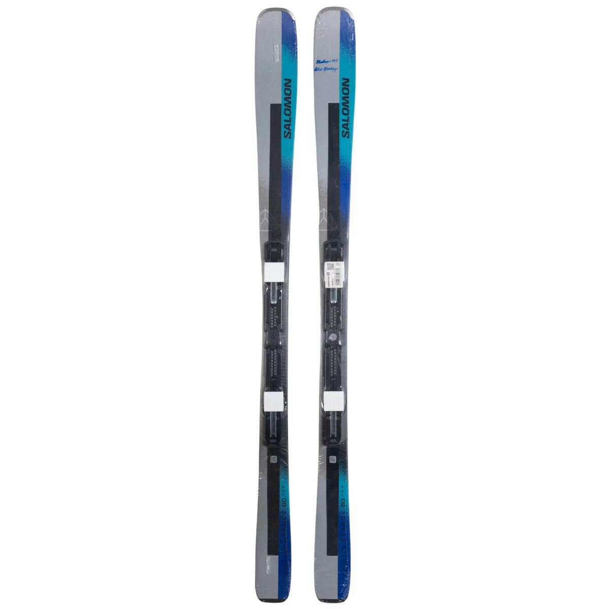 169cmGrey/Blue