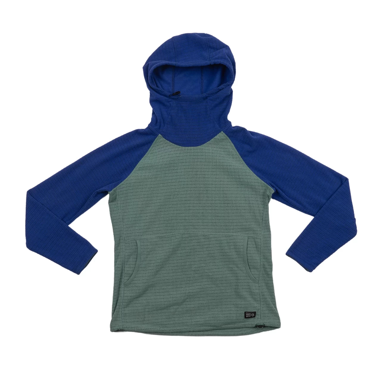 SBlue/Green