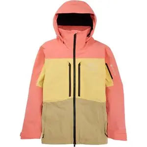 LReef Pink/Buttermilk/Mushroom