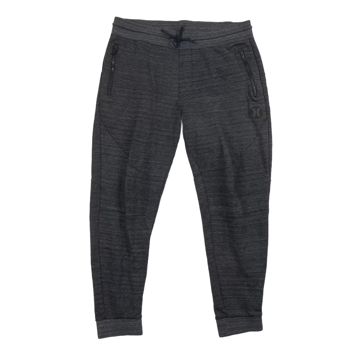 MCharcoal Heather