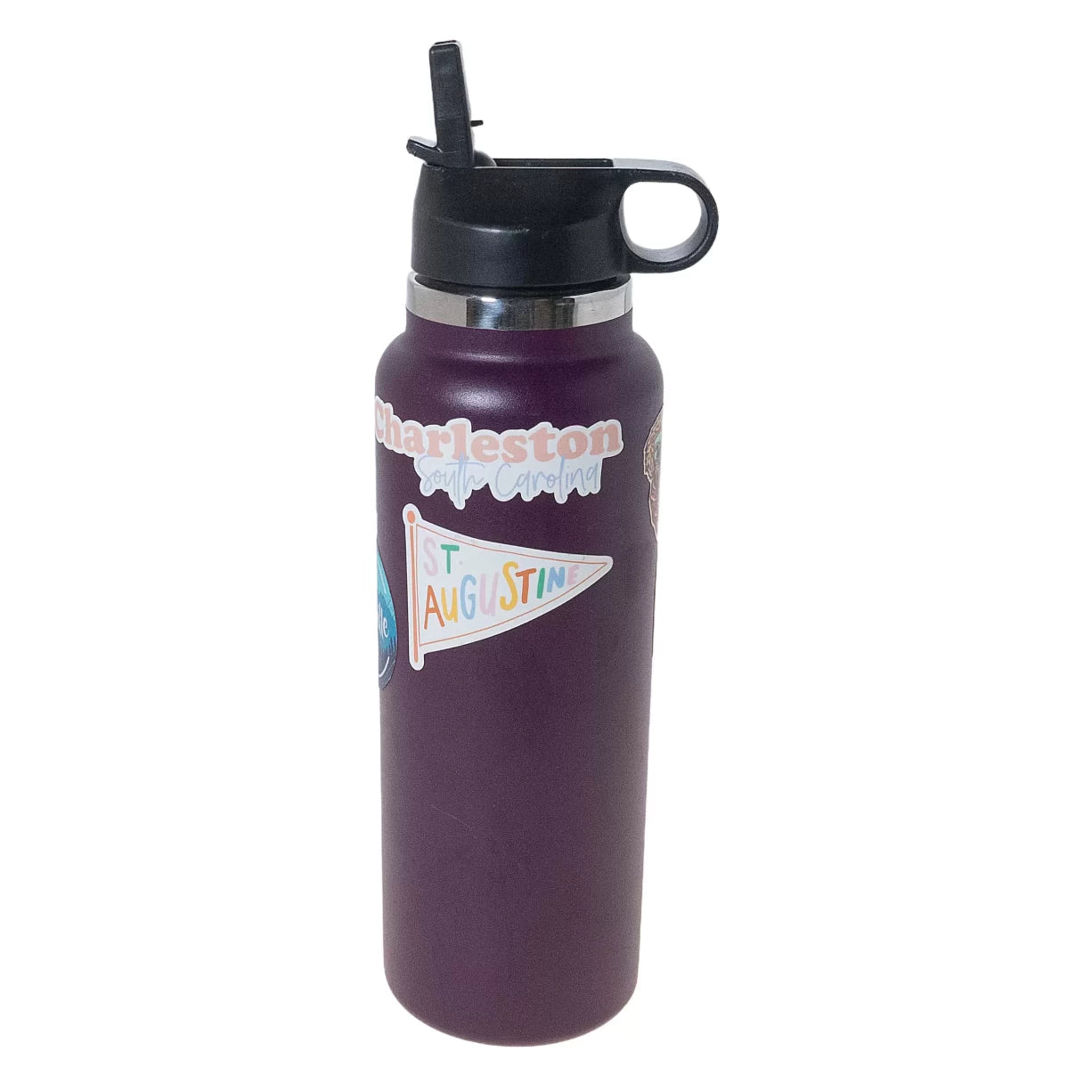 One SizePurple