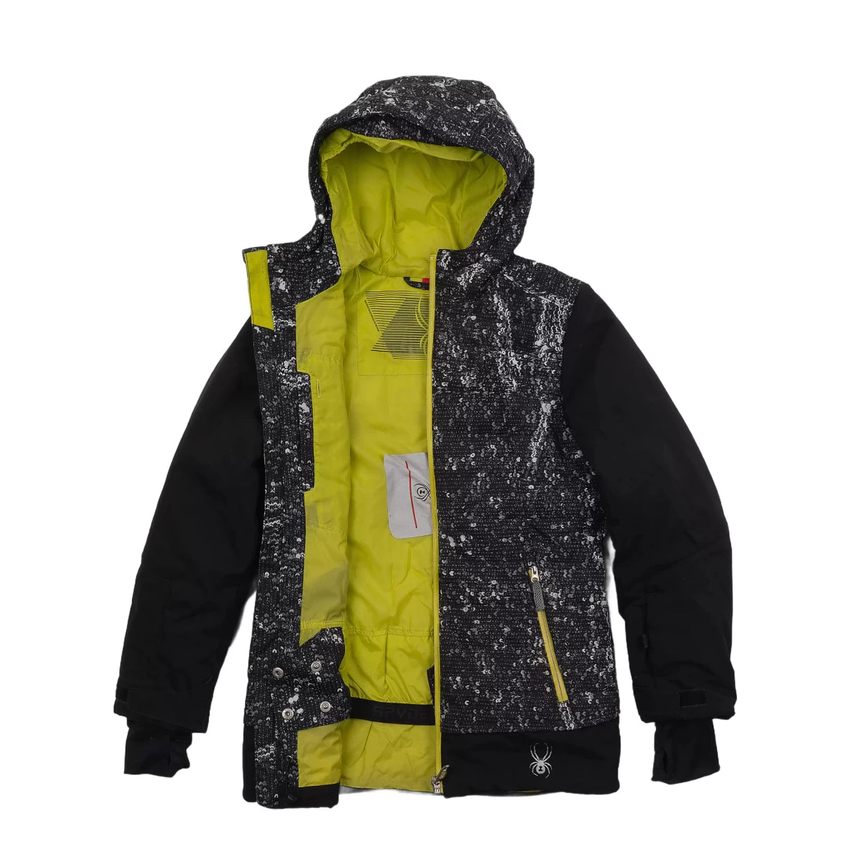 12Black