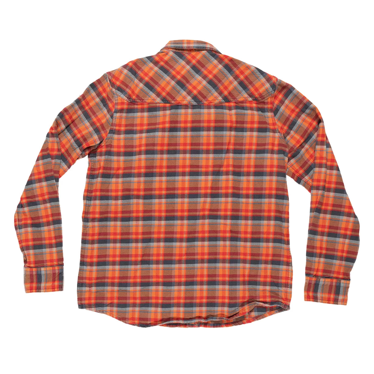 LRed/Orange