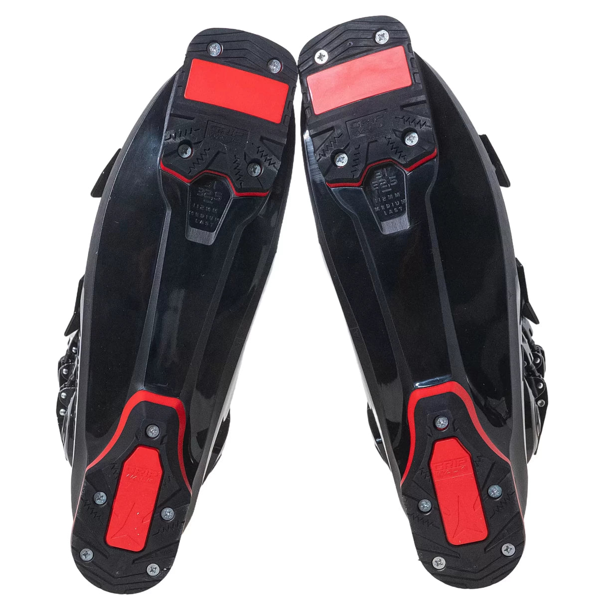 31.5Black/Red