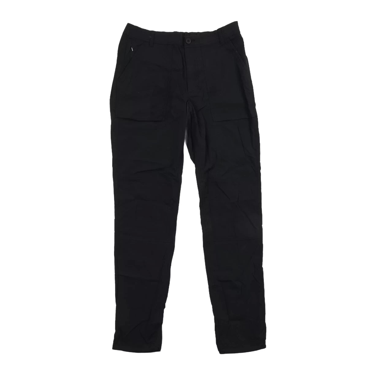 8 LongBlack