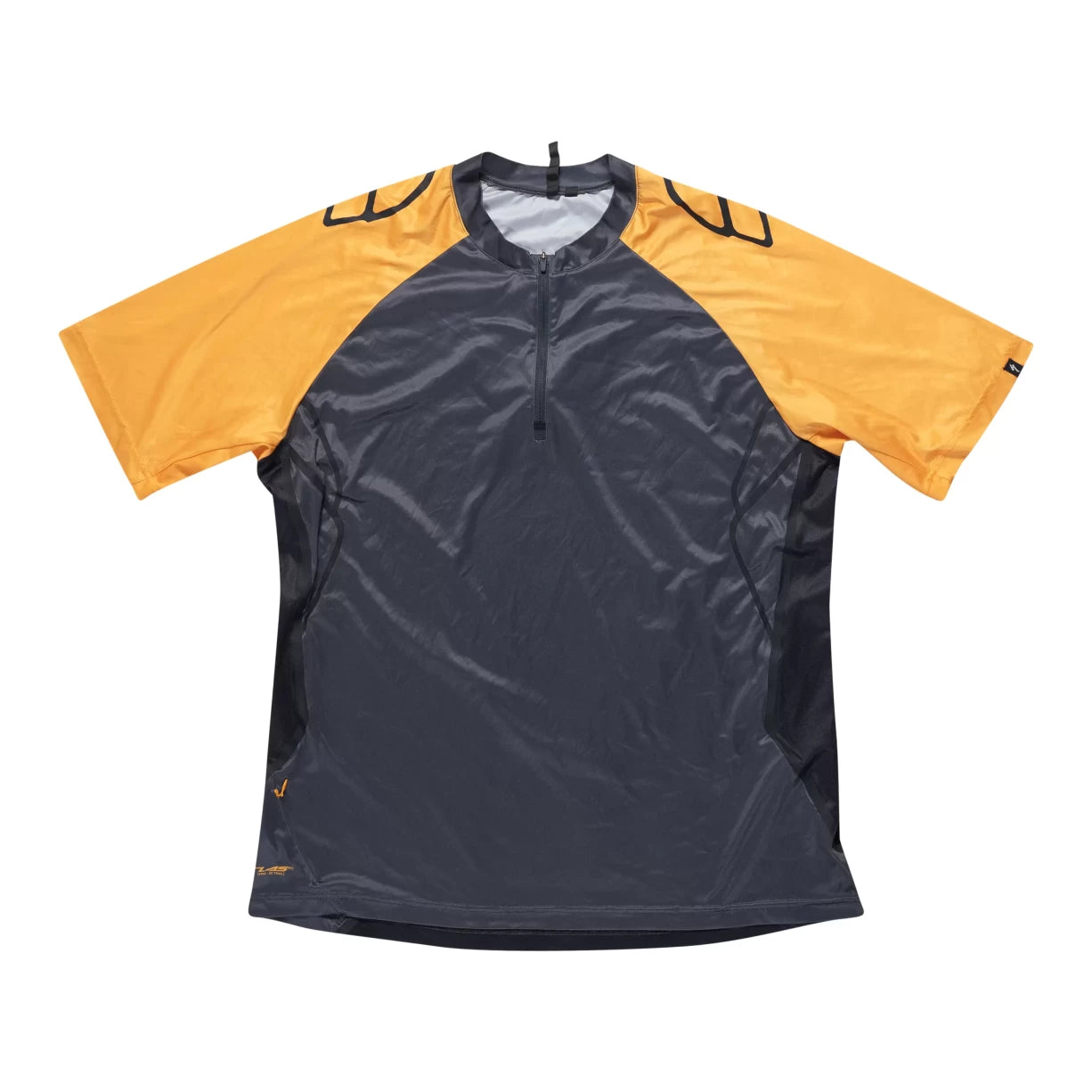 XLBlack/Yellow