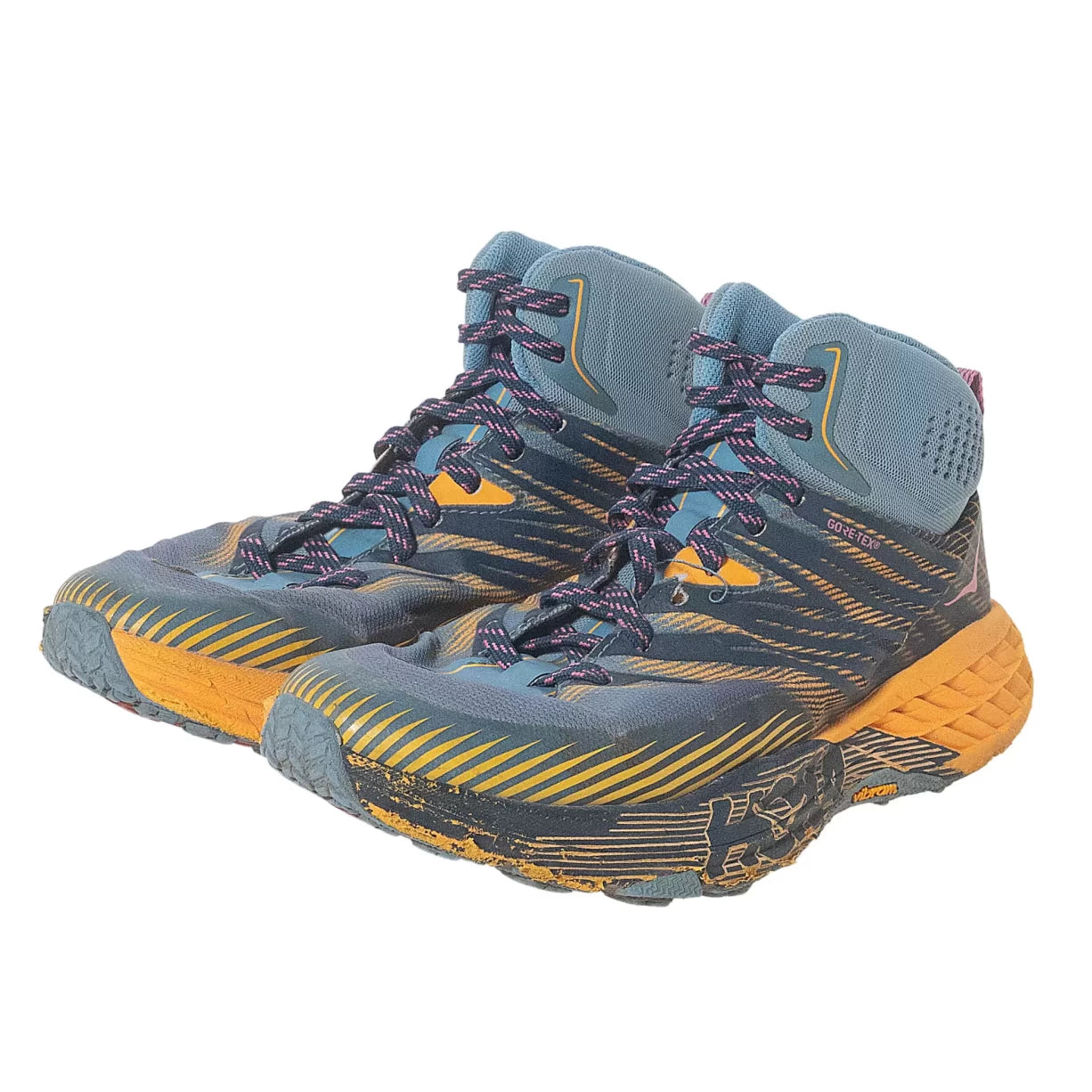7Blue/Yellow