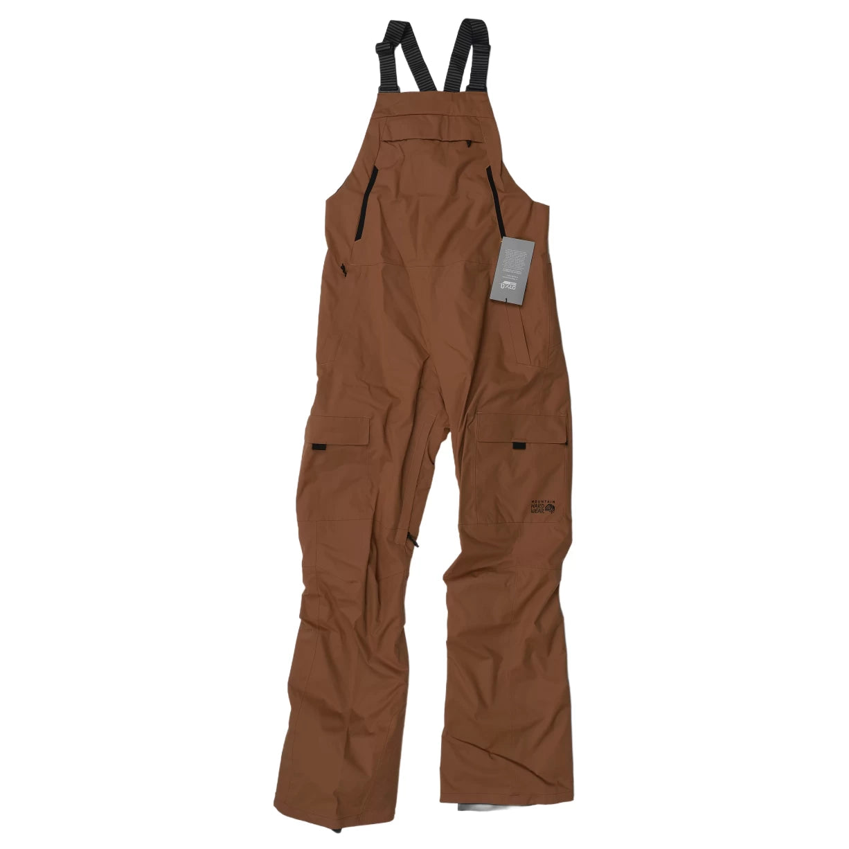 M/LongCamel Brown