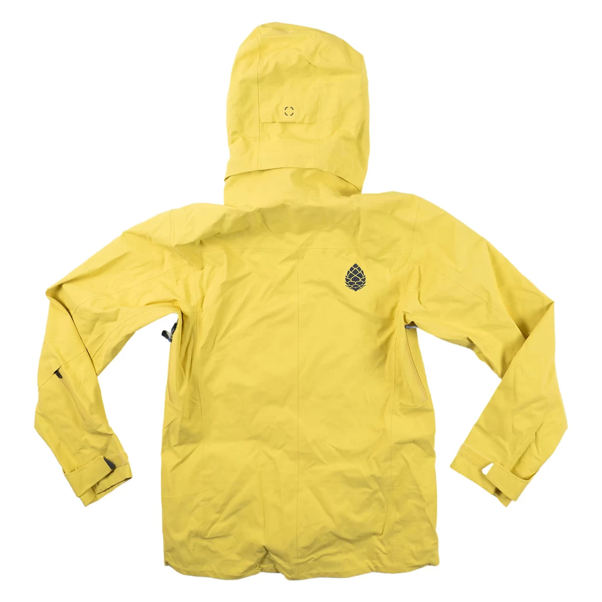 XSYellow