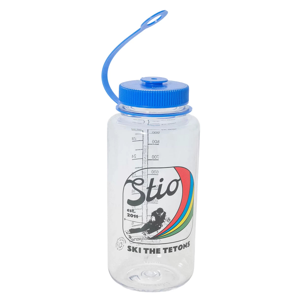 32oz.Clear