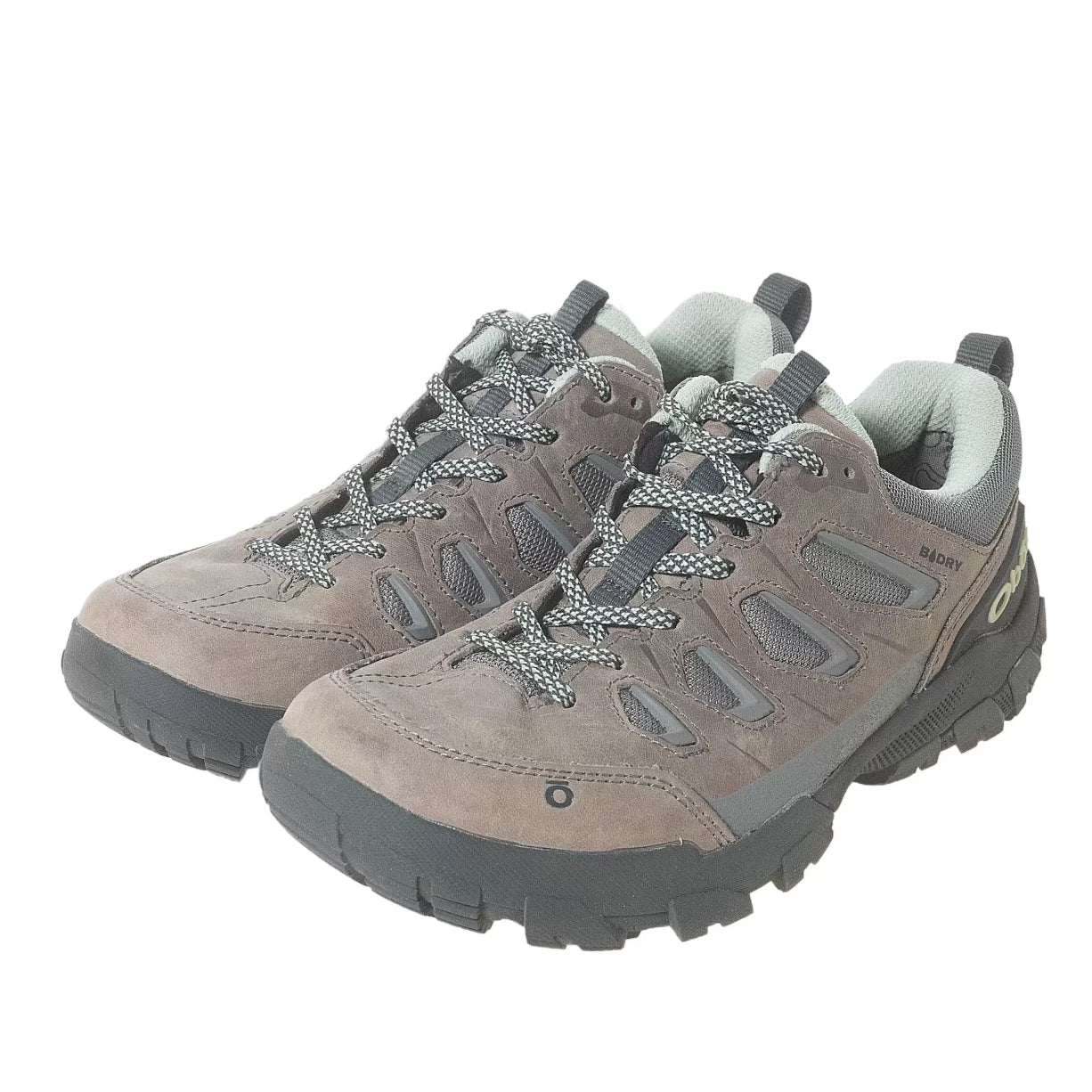 8.5Brown