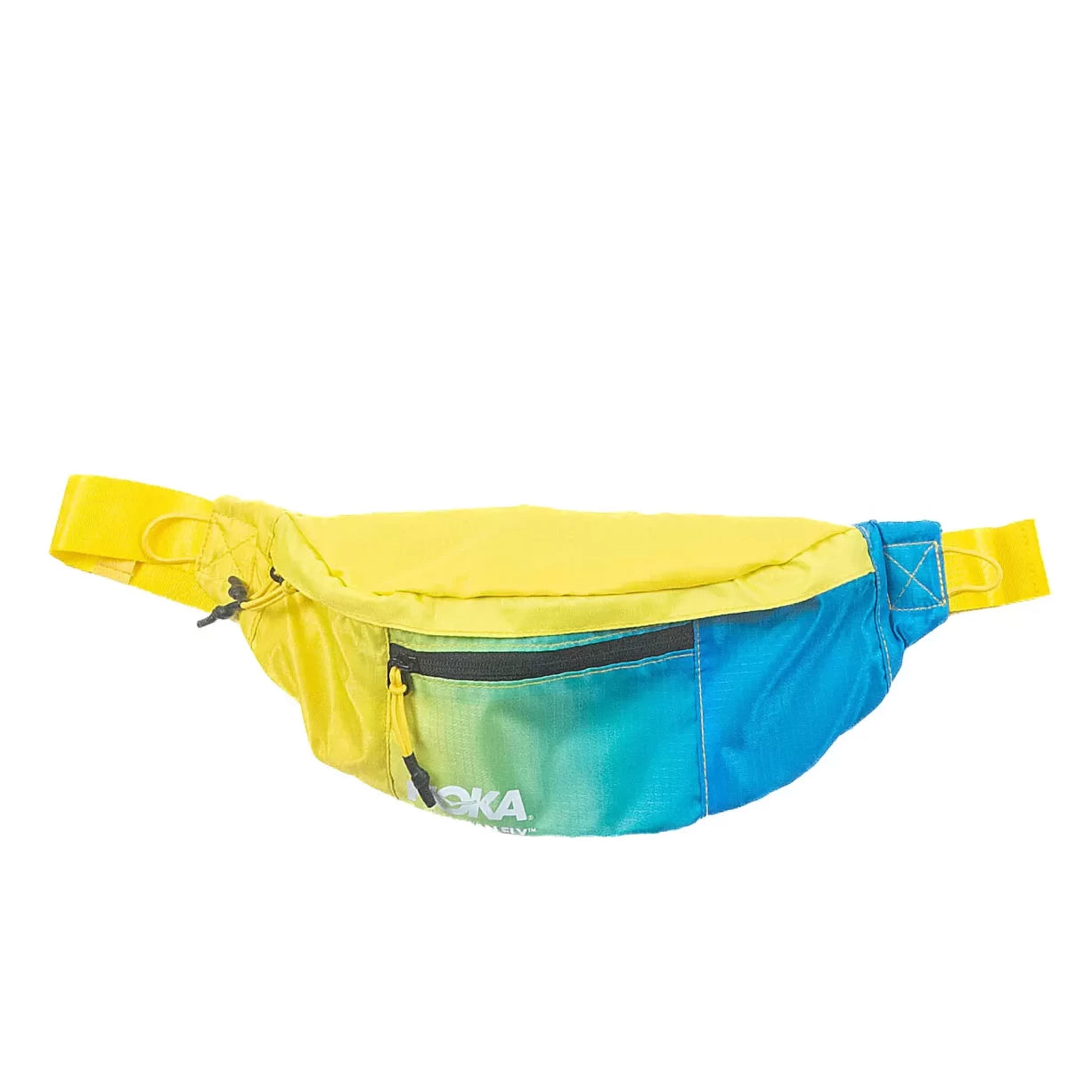 One SizeYellow/Blue