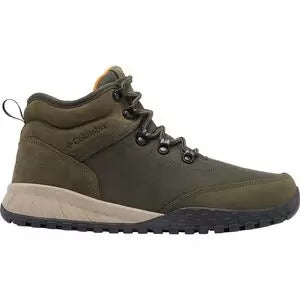 8.5Deep Olive/Desert Sun