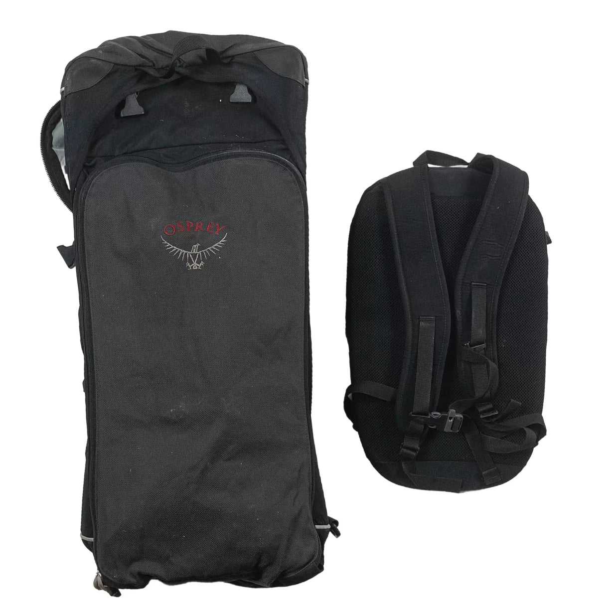 80 LBlack