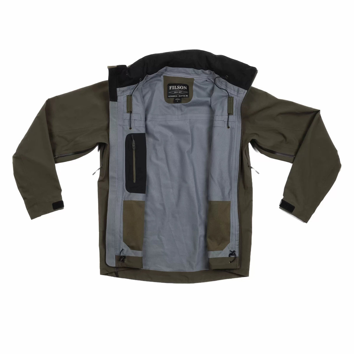 MOlive Drab