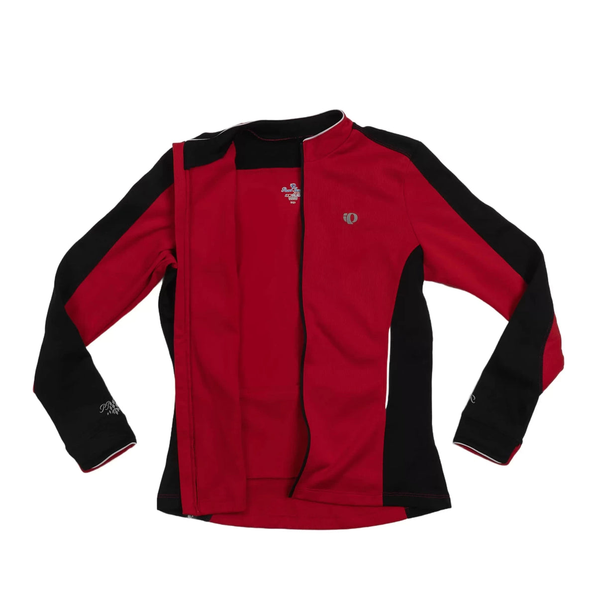 LRed/Black