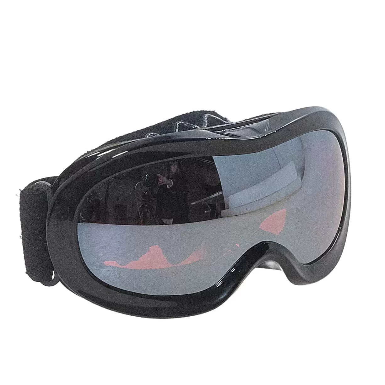 AdjustableBlack/Red