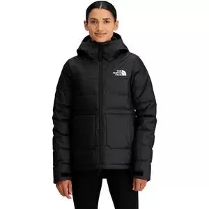 MTNF Black