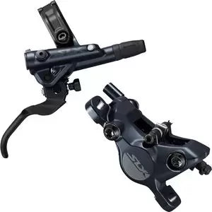 Left/FrontBlack
