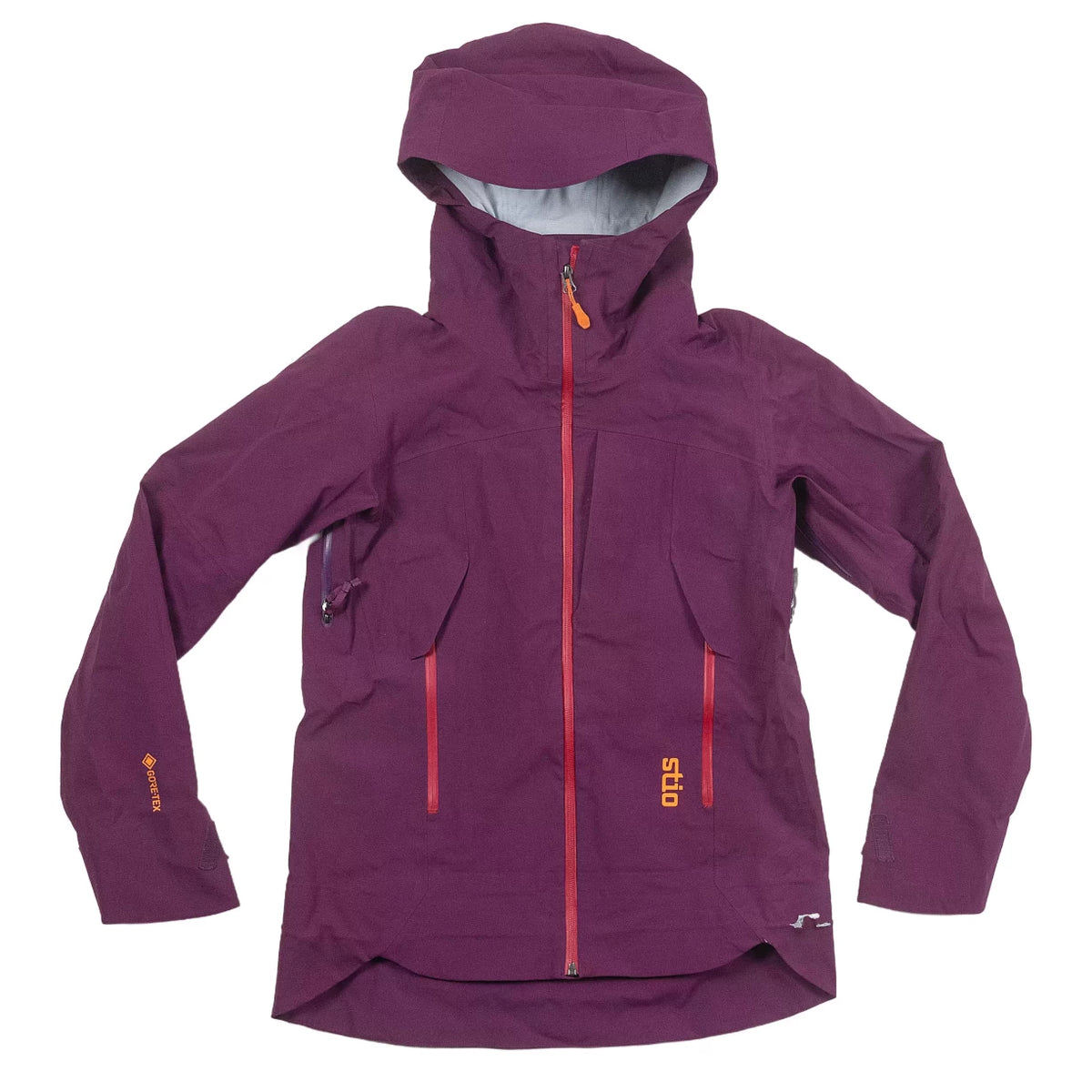 Stio Credential Jacket - Women's – Geartrade.com