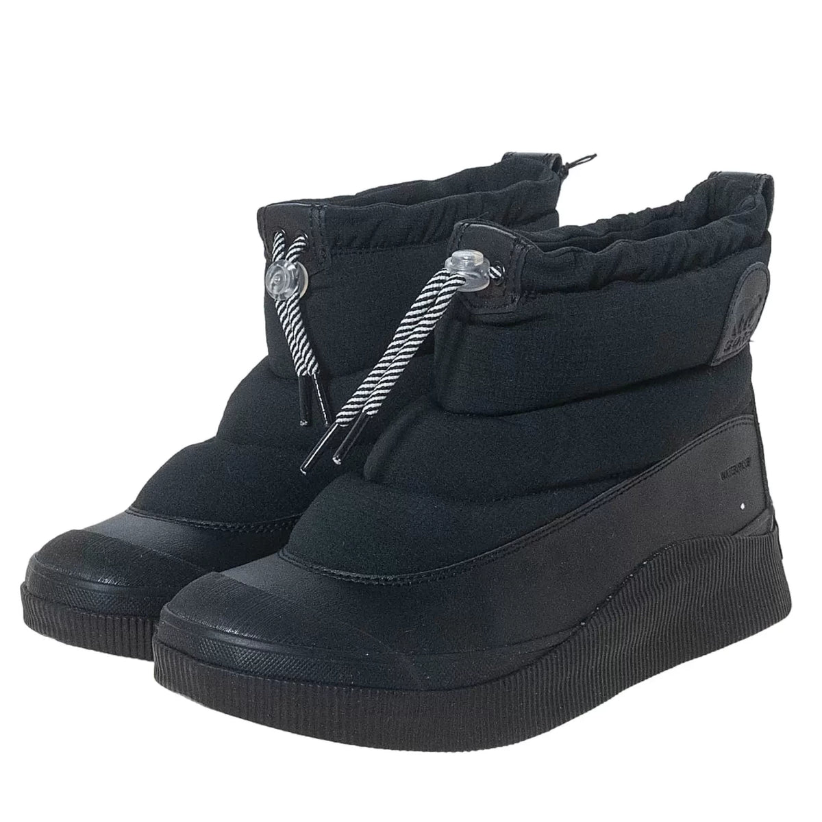 9Black