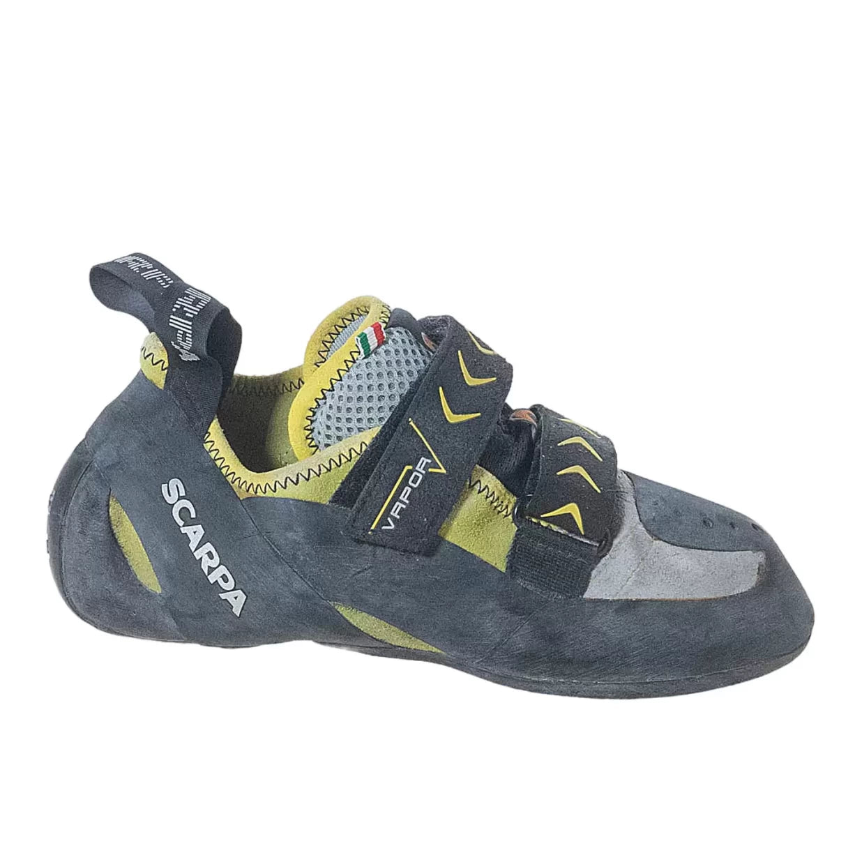 40Black/Yellow