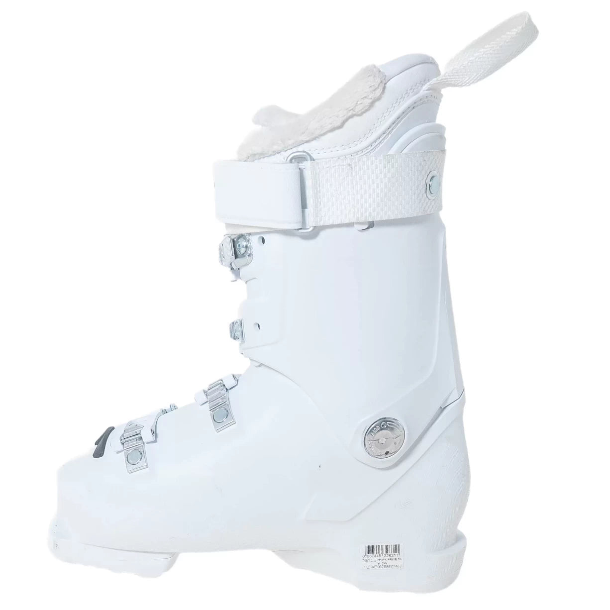 25.5White