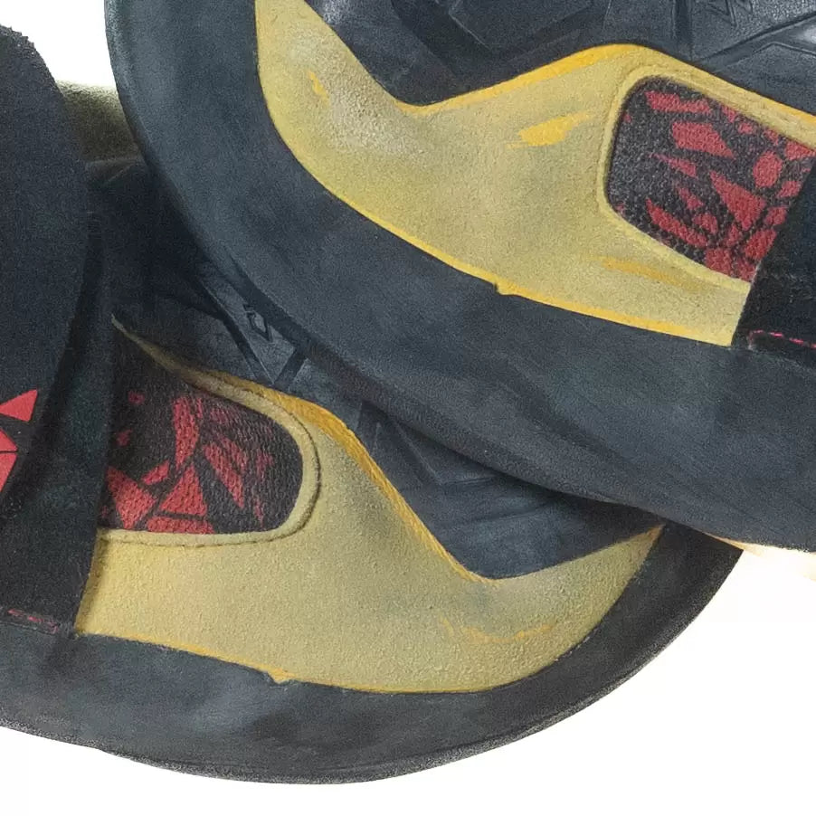 43.5Black/Yellow