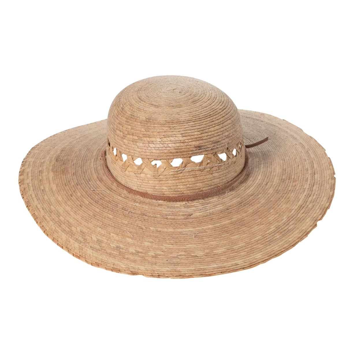 Estimated size SNatural