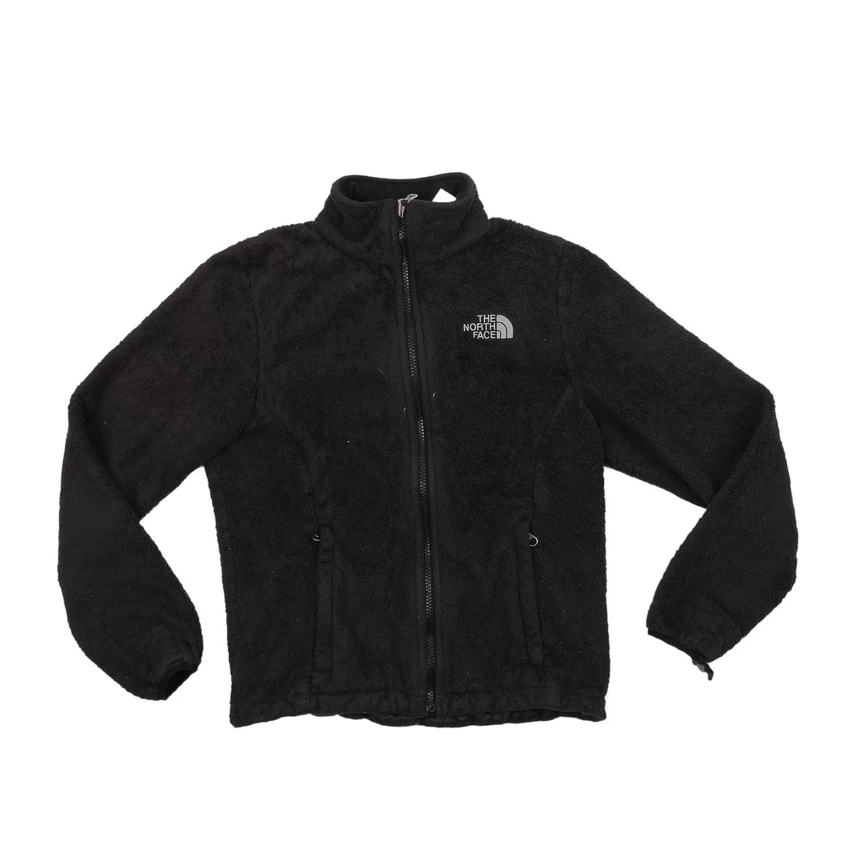 The North Face High Pile Fleece Zip Up Jacket - Women's