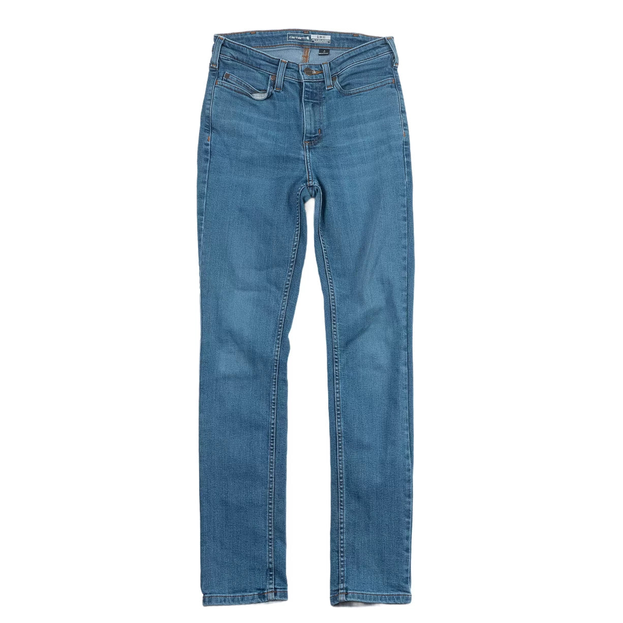 4 - LongBlue