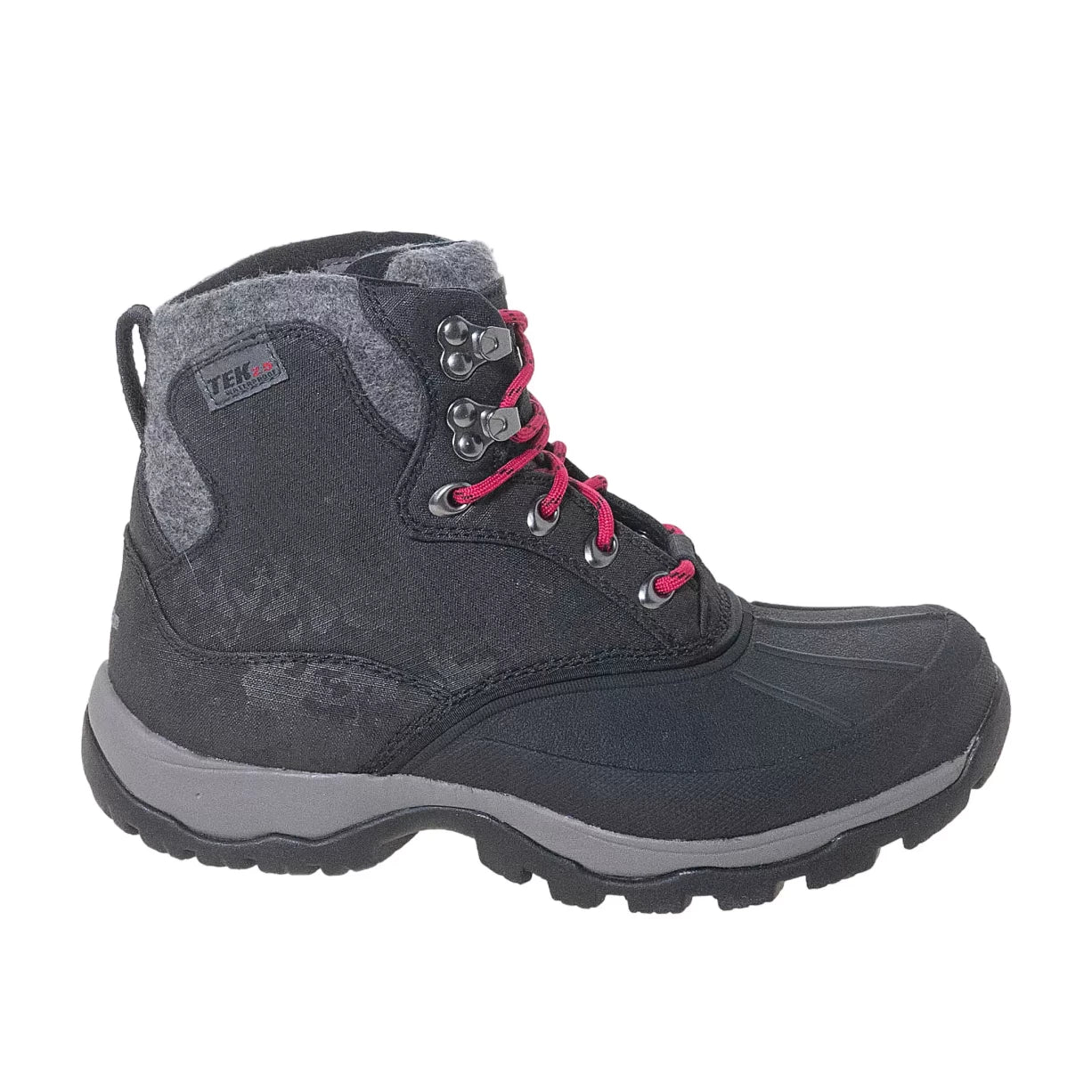 8.5Black