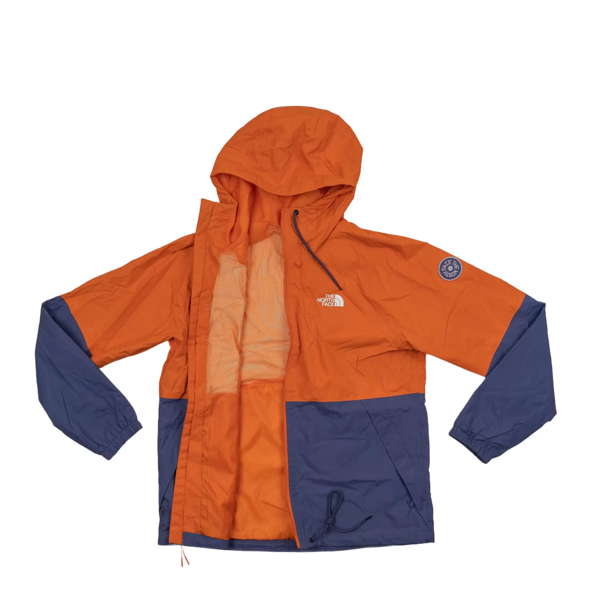 LBlue/Orange