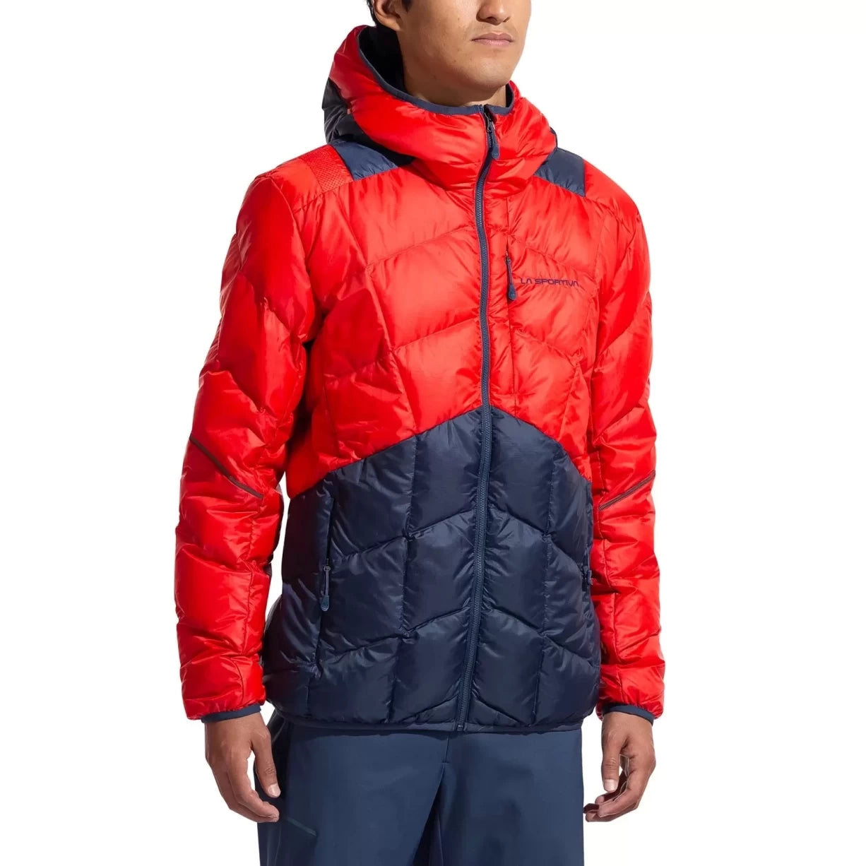 MMountain Red/Night Sky