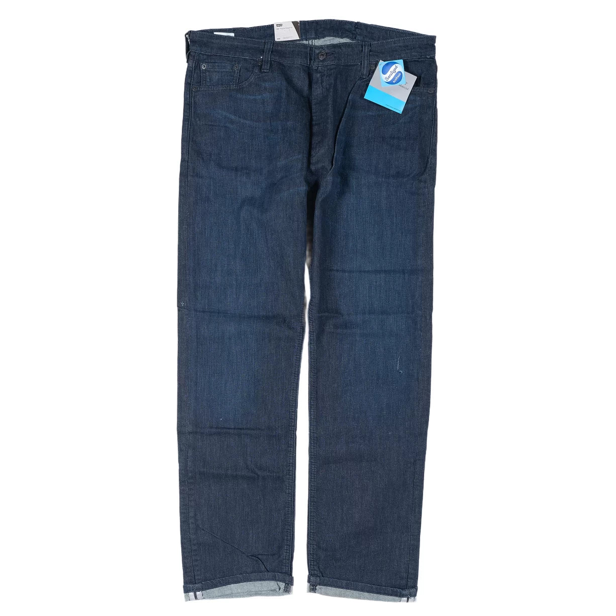 38" x 34"Denim