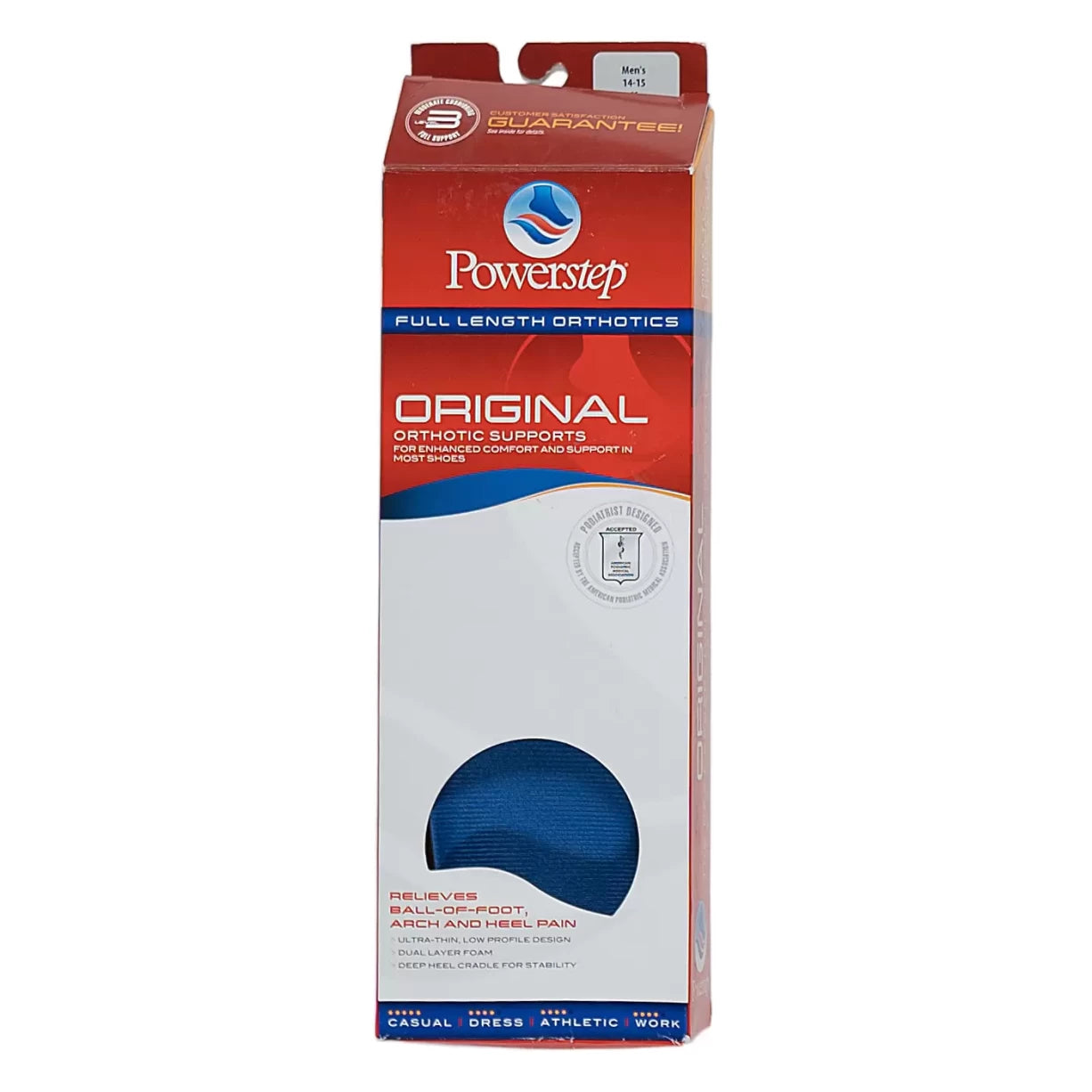 One SizeBlue