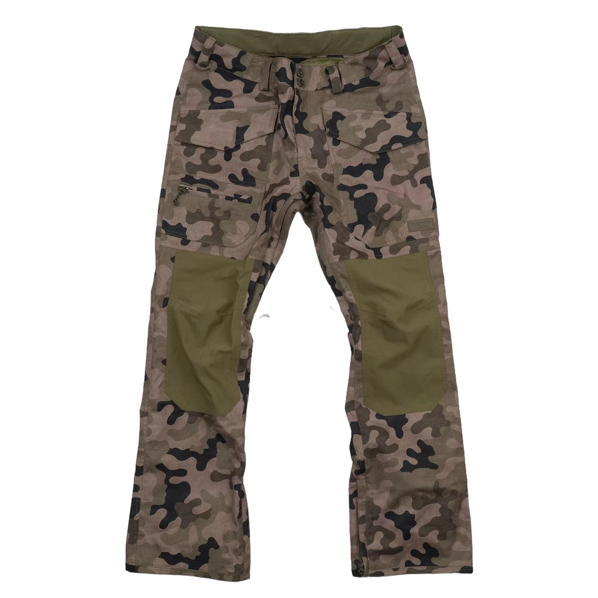 MCamo