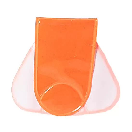 One SizeNeon Orange
