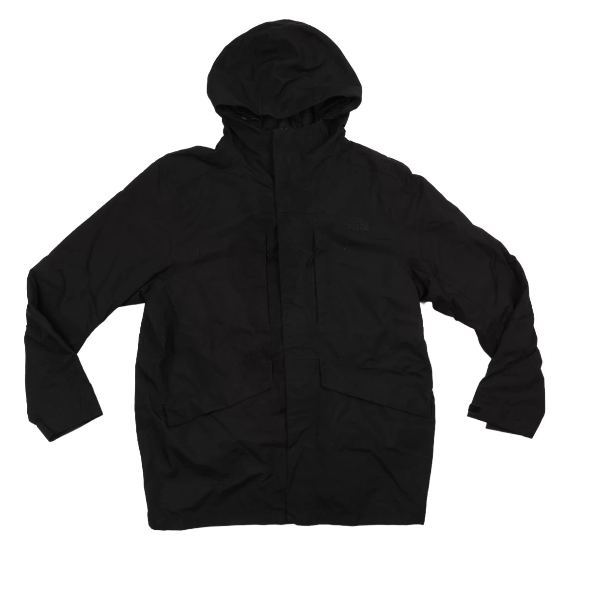 XLBlack