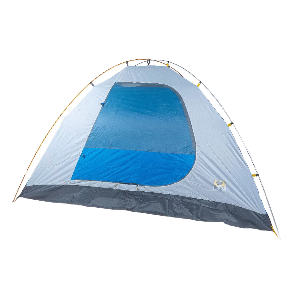 4 PersonBlue/Grey