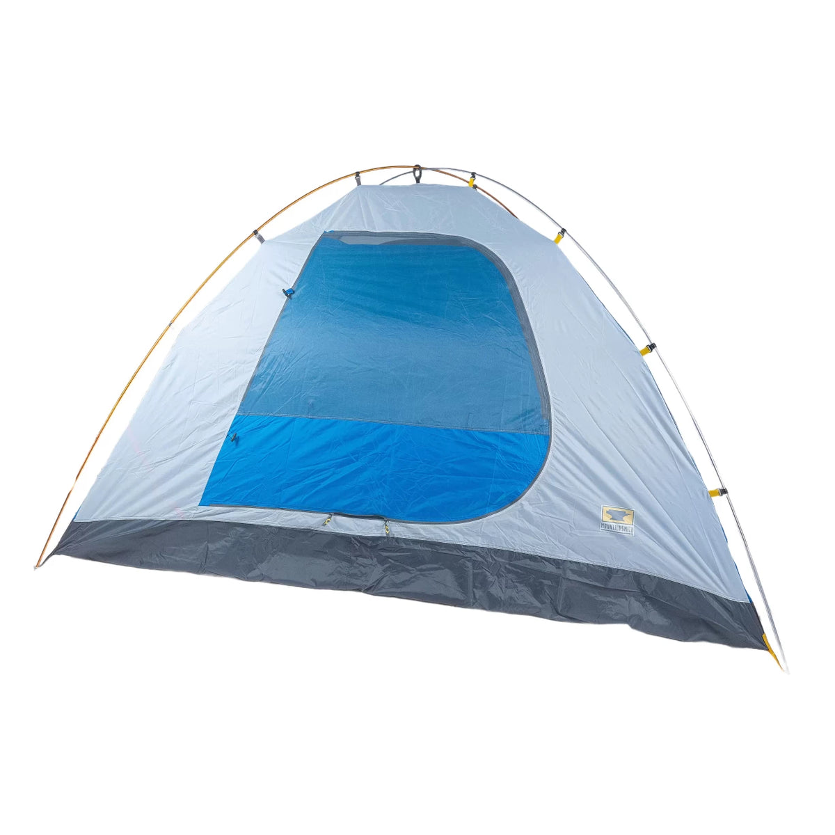 4 PersonBlue/Grey