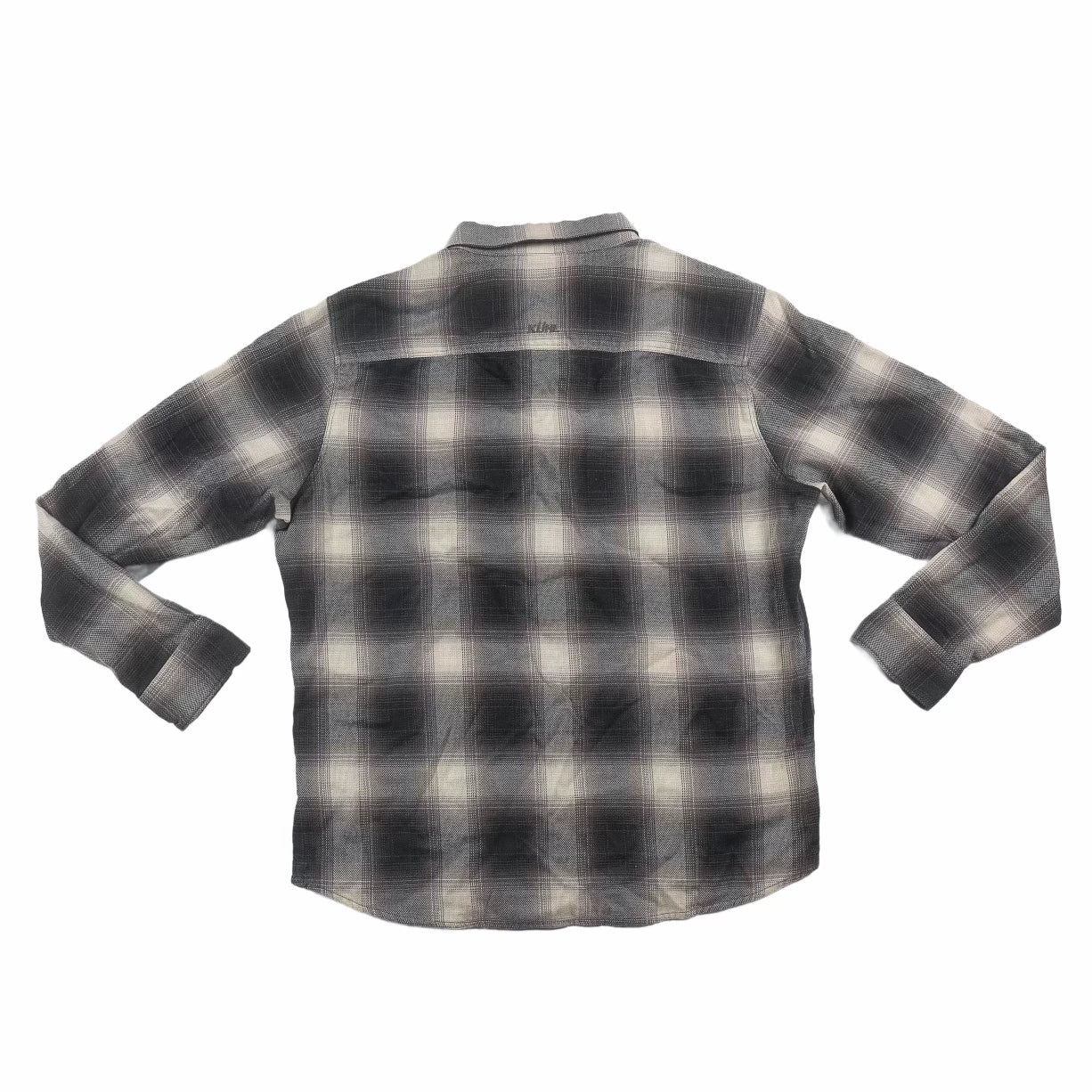 L/GGray/Brown