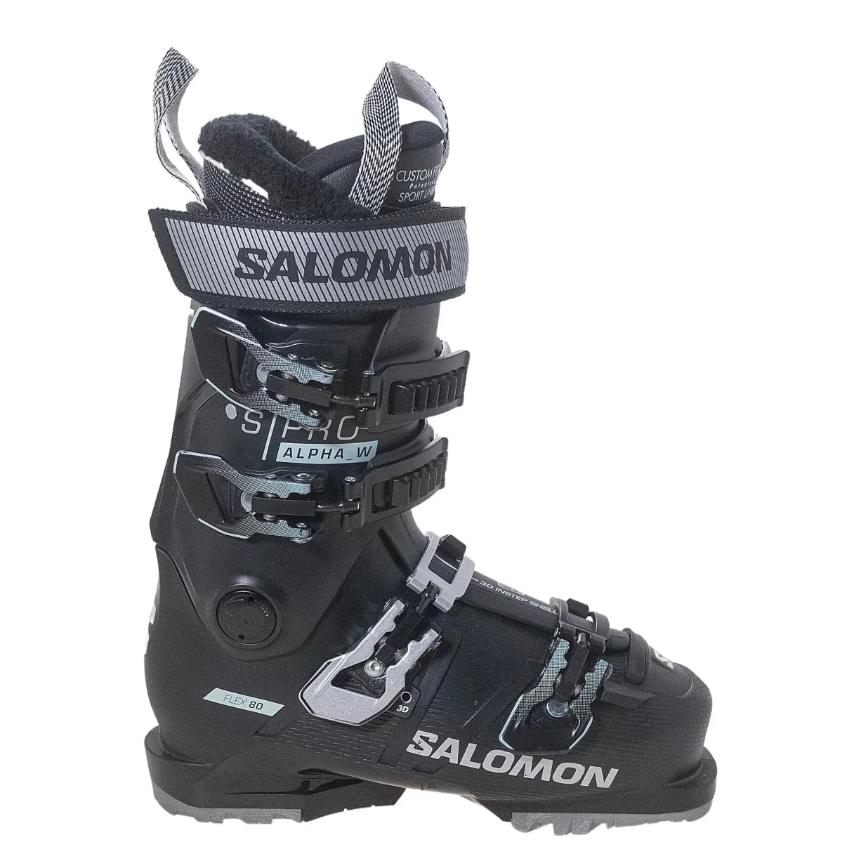 23/23.5Black