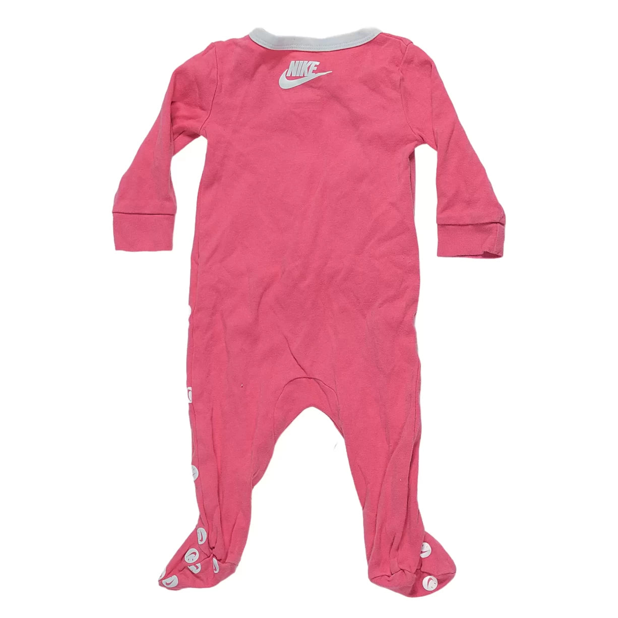 6-9 MonthsPink